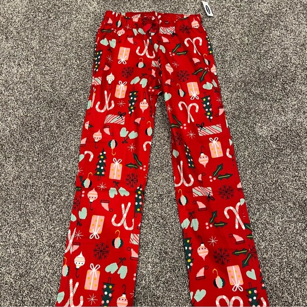Old Navy PJ Pants
